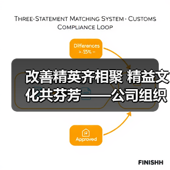 改善精英齐相聚 精益文化共芬芳——公司组织召开优秀精益安全改善提案发布会