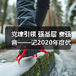 党建引领 强基层 奏强音——记2020年度优秀基层党支部 党建引领 强基层 奏强音——记2020年度优秀基层党支部
