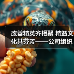 改善精英齐相聚 精益文化共芬芳——公司组织召开优秀精益安全改善提案发布会