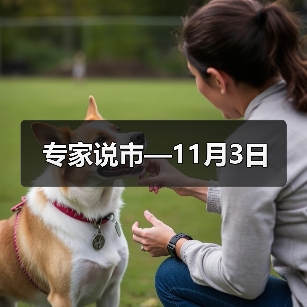 专家说市—11月3日(图2) 专家说市—11月3日(图2)