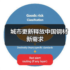 城市更新释放中国钢材新需求(图3) 城市更新释放中国钢材新需求(图3)