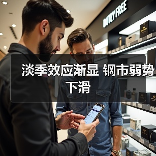 淡季效应渐显 钢市弱势下滑(图4) 淡季效应渐显 钢市弱势下滑(图4)