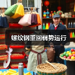 螺纹钢重回弱势运行(图3) 螺纹钢重回弱势运行(图3)