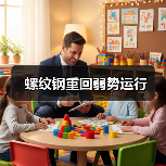 螺纹钢重回弱势运行(图4) 螺纹钢重回弱势运行(图4)