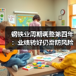 钢铁业周期调整第四年:业绩转好仍需防风险,“暖意”渐升“寒冬”未褪(图2) 钢铁业周期调整第四年:业绩转好仍需防风险,“暖意”渐升“寒冬”未褪(图2)