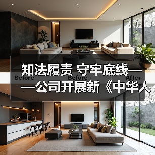 知法履责 守牢底线——公司开展新《中华人民共和国安全生产法》法律学习讲座（图1）
