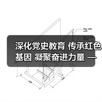 深化党史教育 传承红色基因 凝聚奋进力量 ——公司党委开展党史学习教育系列活动（图1）