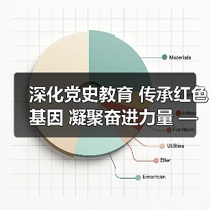 深化党史教育 传承红色基因 凝聚奋进力量 ——公司党委开展党史学习教育系列活动（图4）