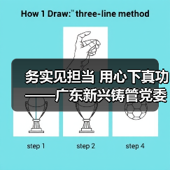 务实见担当 用心下真功——广东新兴铸管党委扎实开展党史学习教育（图2）