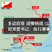 主动应变 迎接挑战 |公司党委书记、执行董事刘安强谈企业高质量发展中的十对关系（图2）
