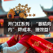 开门红系列｜“眼睛向内” 降成本、提效益！（图4）