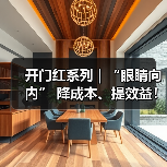 开门红系列｜“眼睛向内” 降成本、提效益！（图3）