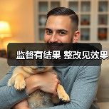监督有结果 整改见效果（图1）