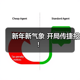 新年新气象 开局传捷报！（图1）