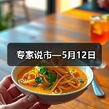 专家说市—5月12日(图1) 专家说市—5月12日(图1)
