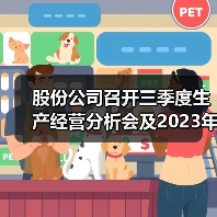 股份公司召开三季度生产经营分析会及2023年预算动员会（图2）