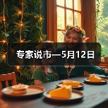 专家说市—5月12日(图3) 专家说市—5月12日(图3)