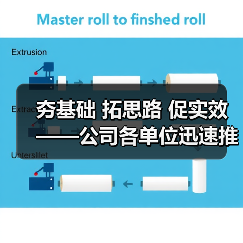 夯基础 拓思路 促实效——公司各单位迅速推进“质量月”活动！（图4）