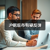 沪钢后市有望反弹(图4) 沪钢后市有望反弹(图4)