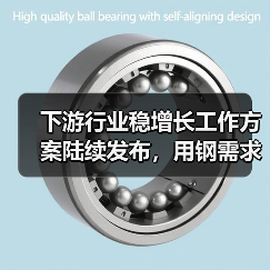 下游行业稳增长工作方案陆续发布,用钢需求有哪些变化?(图1) 下游行业稳增长工作方案陆续发布,用钢需求有哪些变化?(图1)