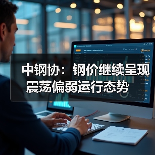 中钢协:钢价继续呈现震荡偏弱运行态势(图4) 中钢协:钢价继续呈现震荡偏弱运行态势(图4)