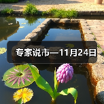 专家说市—11月24日(图1) 专家说市—11月24日(图1)