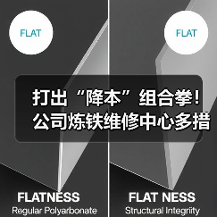 打出“降本”组合拳！公司炼铁维修中心多措并举见成效！（图3）