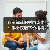 专家解读钢材市场走势:供需双增下价格将如何走?(图4) 专家解读钢材市场走势:供需双增下价格将如何走?(图4)