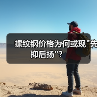 螺纹钢价格为何或现 螺纹钢价格为何或现