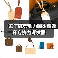 职工献策助力降本增效 齐心协力谋发展（图1）