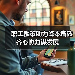 职工献策助力降本增效 齐心协力谋发展（图4）
