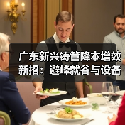 广东新兴铸管降本增效新招：避峰就谷与设备精细管理如何助力节能？（图4）