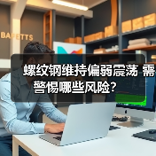 螺纹钢维持偏弱震荡 需警惕哪些风险?(图4) 螺纹钢维持偏弱震荡 需警惕哪些风险?(图4)