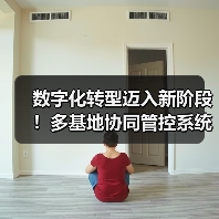 数字化转型迈入新阶段！多基地协同管控系统上线成功助力企业升级（图4）