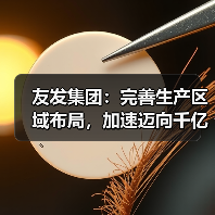 友发集团：完善生产区域布局，加速迈向千亿元目标（图3）