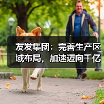 友发集团：完善生产区域布局，加速迈向千亿元目标（图2）