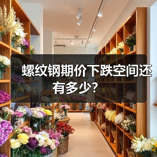 螺纹钢期价下跌空间还有多少?(图2) 螺纹钢期价下跌空间还有多少?(图2)
