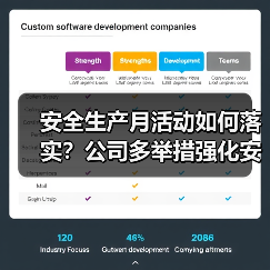 安全生产月活动如何落实?公司多举措强化安全意识(图3) 安全生产月活动如何落实?公司多举措强化安全意识(图3)
