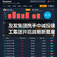 友发集团携手中诚投建工集团开启战略新篇章（图4）