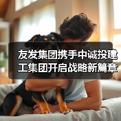 友发集团携手中诚投建工集团开启战略新篇章（图3）