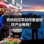 供给侧改革如何重塑钢铁产业格局？（图2）