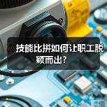 技能比拼如何让职工脱颖而出？（图3）