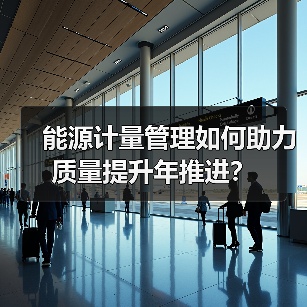 能源计量管理如何助力质量提升年推进？（图1）