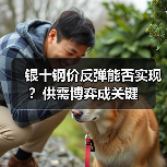 银十钢价反弹能否实现?供需博弈成关键(图2) 银十钢价反弹能否实现?供需博弈成关键(图2)