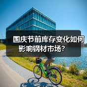 国庆节前库存变化如何影响钢材市场?(图3) 国庆节前库存变化如何影响钢材市场?(图3)