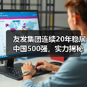 友发集团连续20年稳居中国500强，实力揭秘（图2）