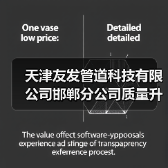 天津友发管道科技有限公司邯郸分公司质量升级技改项目 环境影响评价报批前公示（图1）