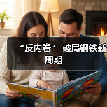 “反内卷” 破局钢铁新周期（图1）