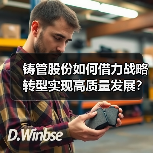 铸管股份如何借力战略转型实现高质量发展？（图4）