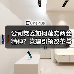公司党委如何落实两会精神?党建引领改革与高质量发展路径解析(图3) 公司党委如何落实两会精神?党建引领改革与高质量发展路径解析(图3)